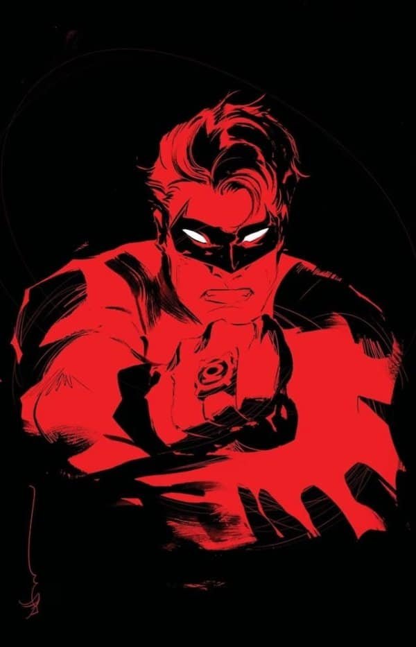 Knight Terrors Green Lantern Cvr D Dustin Nguyen Midnight Card Stock Var #1 (of 2)