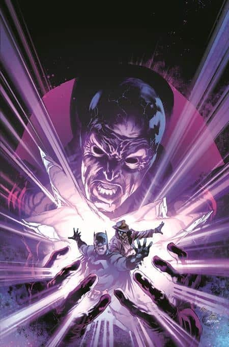 Knight Terrors Cvr A Ivan Reis And Danny Miki 4 (of 4)