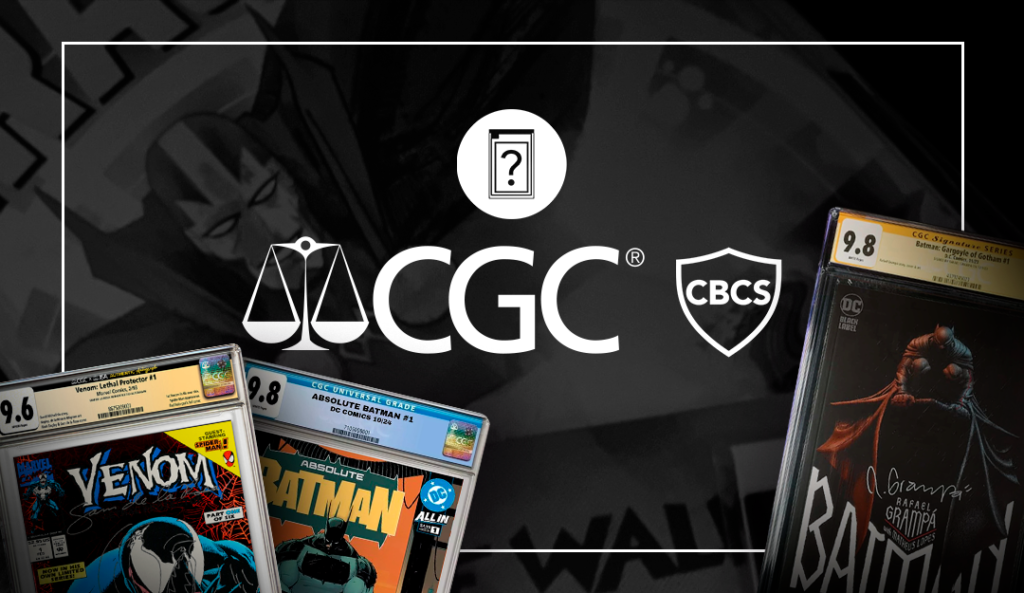 CGC / CBCS