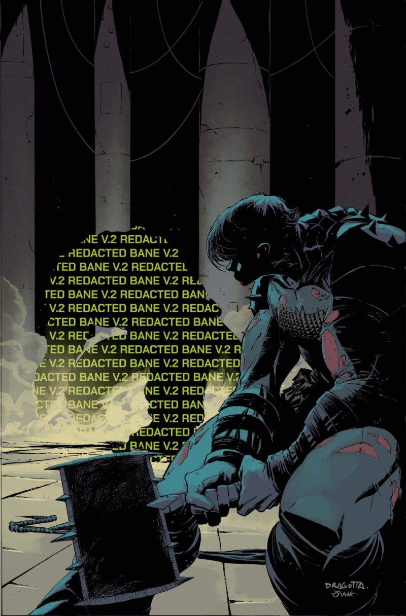 Absolute Batman Cvr A Nick Dragotta #10