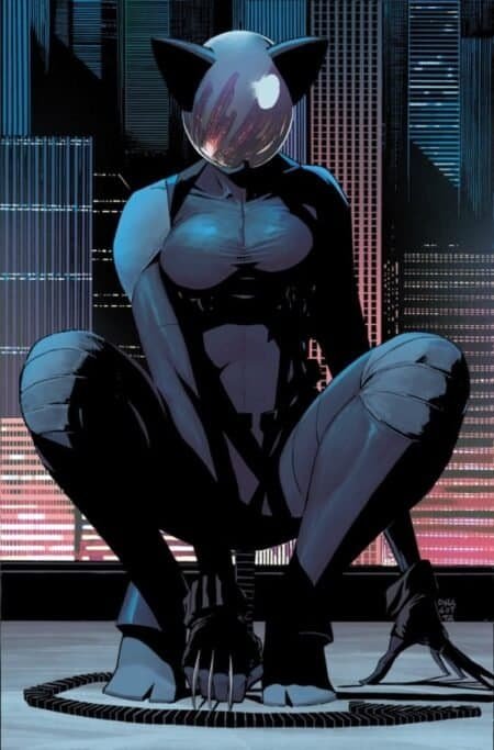 Absolute Batman Cvr A Nick Dragotta #13