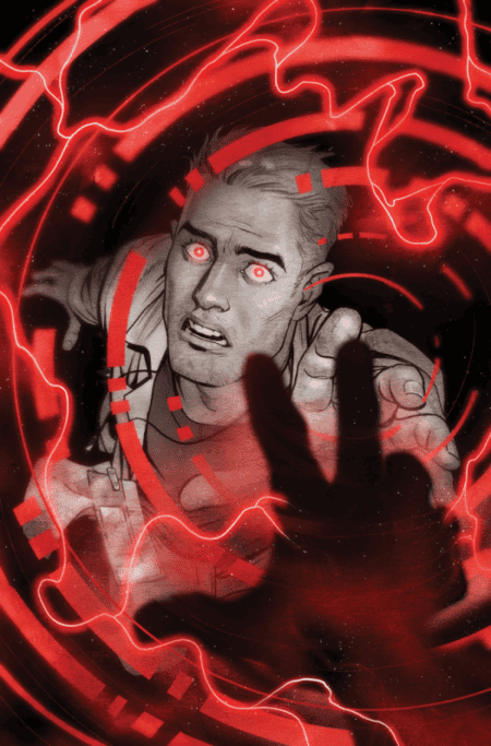 Absolute Flash Cvr A Nick Robles #8