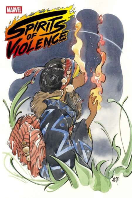 Ultimate X-Men Cvr C Peach Momoko Variant #20