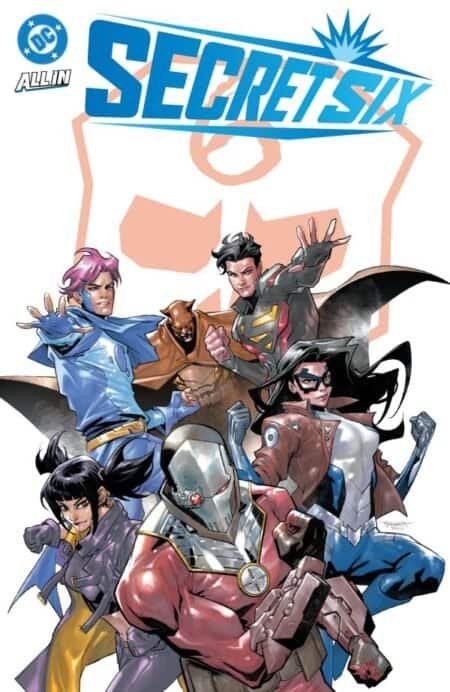 Secret Six Tp #1