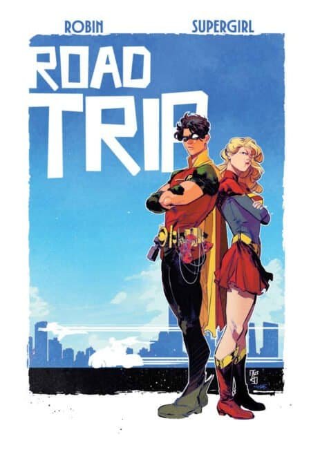 Batman Superman Worlds Finest Cvr C Adrian Gutierrez Card Stock Var #44