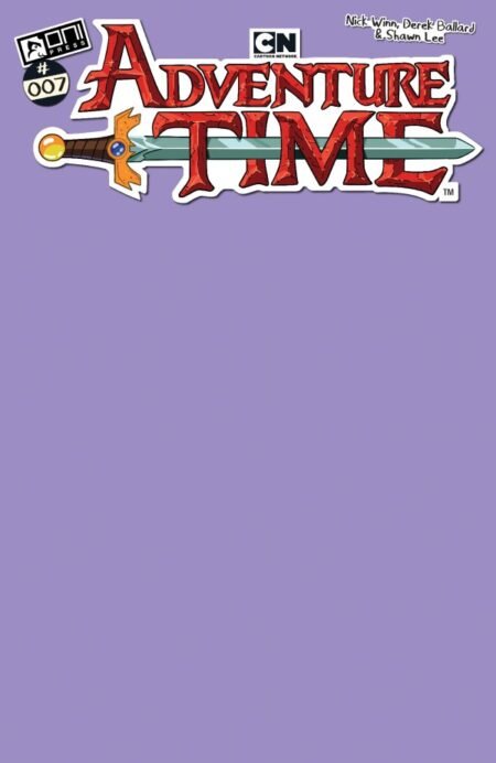 Adventure Time Cvr C Lumpy Space Princess Purple Sketch Var #7