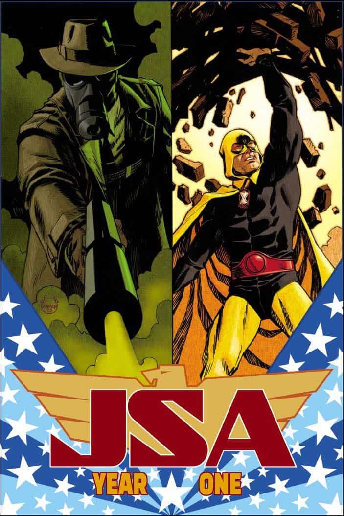 Jsa Cvr A Dave Johnson #13