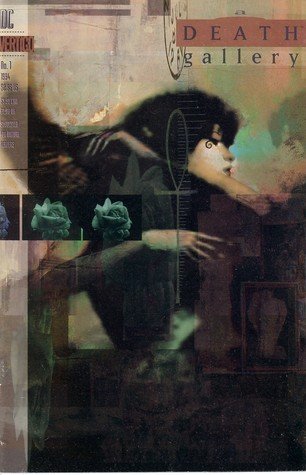 A Death Gallery #1