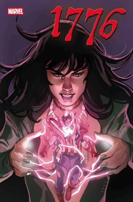 1776 Cvr C Phil Noto Variant #2