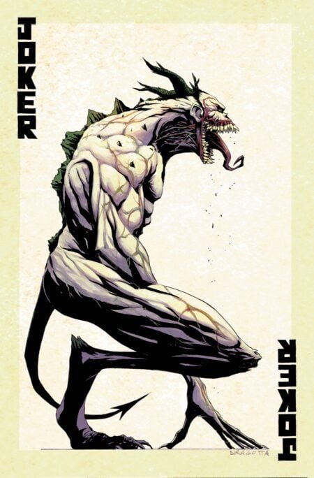 Absolute Batman Cvr A Nick Dragotta #15