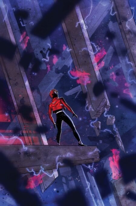 Absolute Flash Cvr A Nick Robles #11