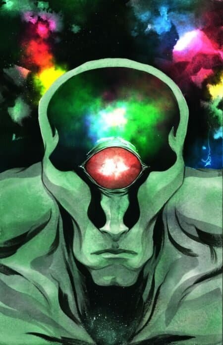 Absolute Martian Manhunter Cvr B Dustin Nguyen Card Stock Var #7