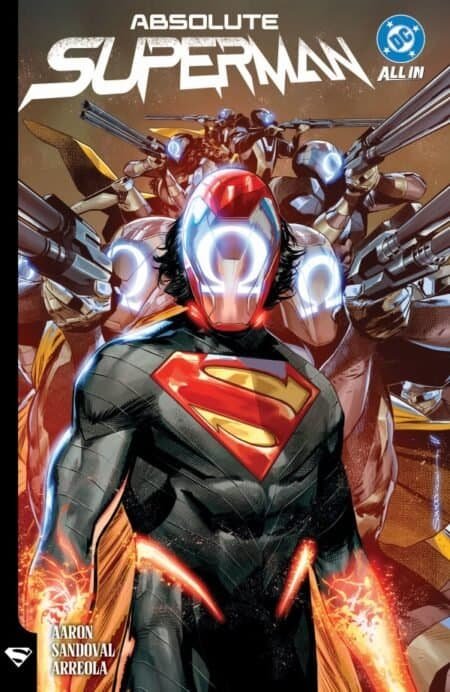 Absolute Superman Hc Vol 02 Son Of The Demon #2