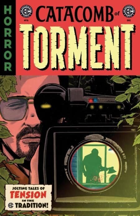Ec Catacomb Of Torment Cvr A Jorge Fornes #6