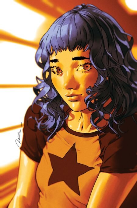 Cheetah And Cheshire Rob The Justice League Cvr B Gerald Parel Card Stock Var #6