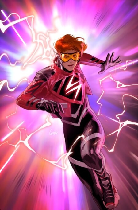 Absolute Flash Cvr D Lesley Leirix Li Card Stock Var #12