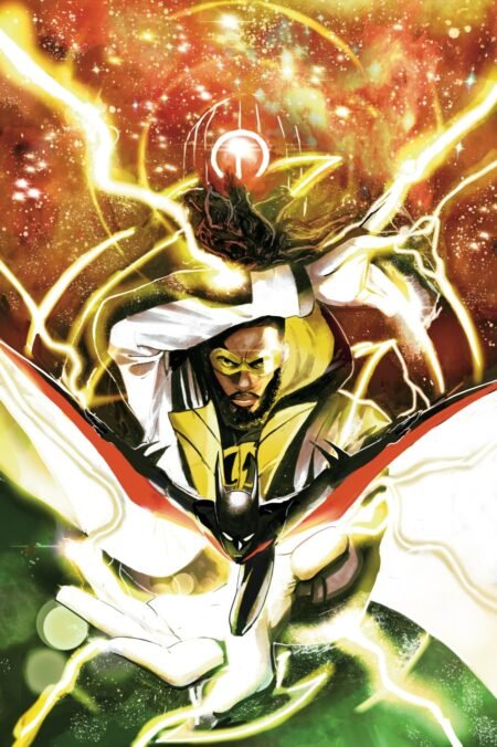 Batman Static Beyond Cvr A Nikolas Draper-Ivey #3