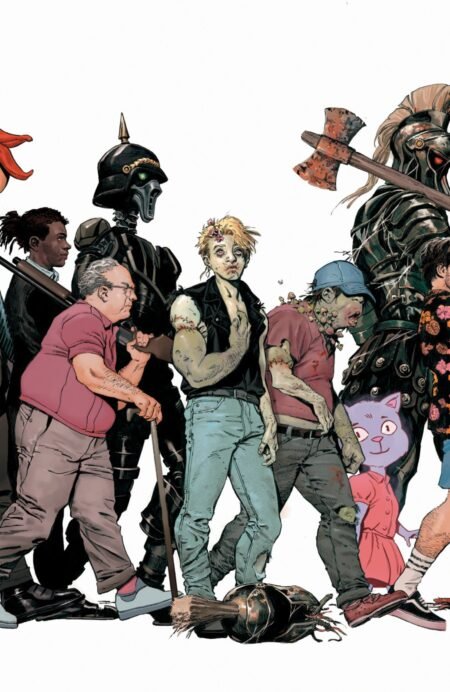 Bleeding Hearts Cvr E Alvaro Martinez Bueno Connecting Card Stock Var #1