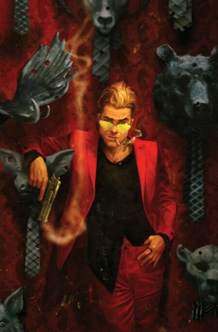 End Of Life Cvr B Sebastian Fiumara Card Stock Var #1