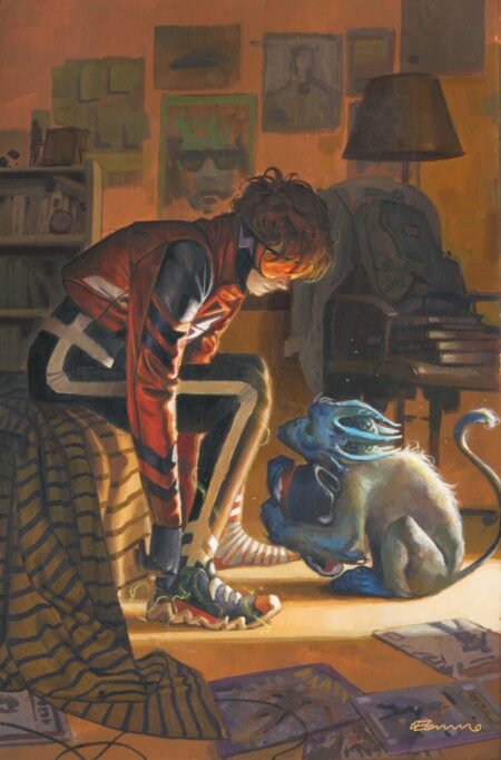 Absolute Flash Cvr C Fabrizio De Tommaso Card Stock Var #13