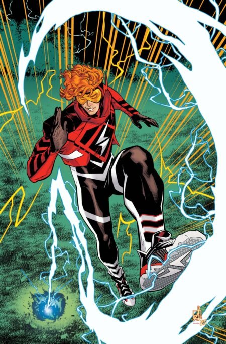Absolute Flash Cvr C Sean Izaakse Card Stock Var #14