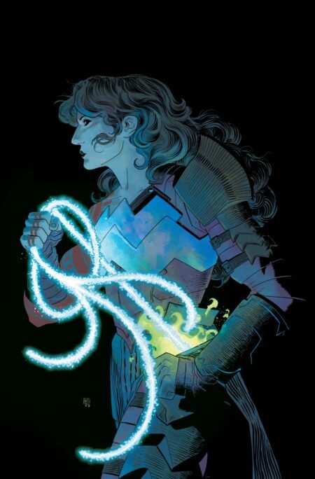 Absolute Wonder Woman Cvr A Hayden Sherman #19