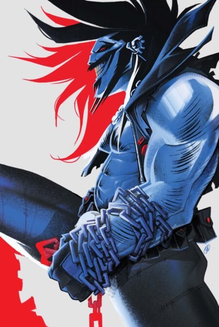 Lobo Cvr C Sweeney Boo Card Stock Var #2