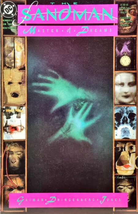 Sandman #06