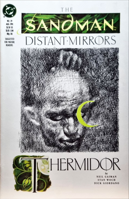 Sandman #29
