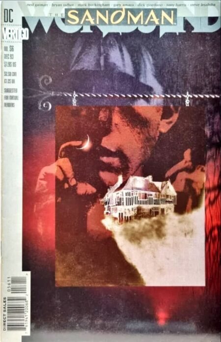 Sandman #56