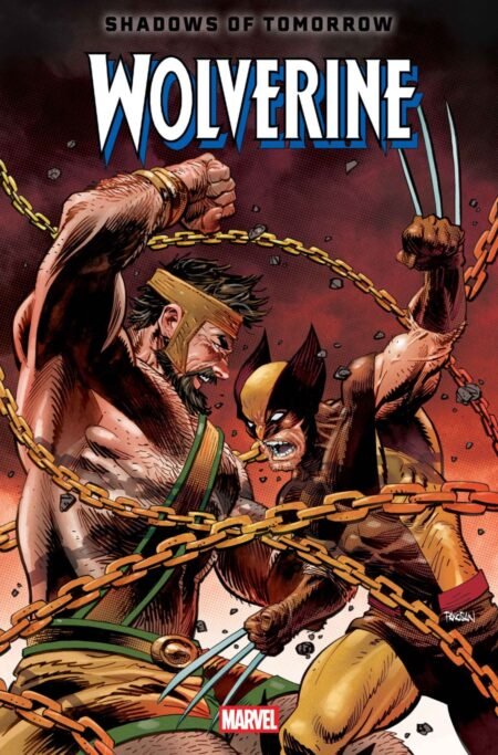 Wolverine Cvr A Dan Panosian #19