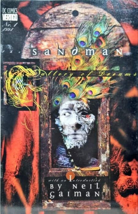Sandman Gallery Of Dreams #1
