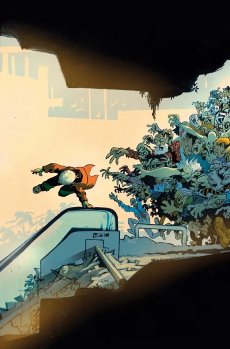 Bleeding Hearts Cvr A Stipan Morian #5