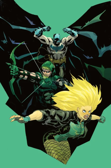 Detective Comics Cvr C Riley Rossmo Card Stock Var #1109