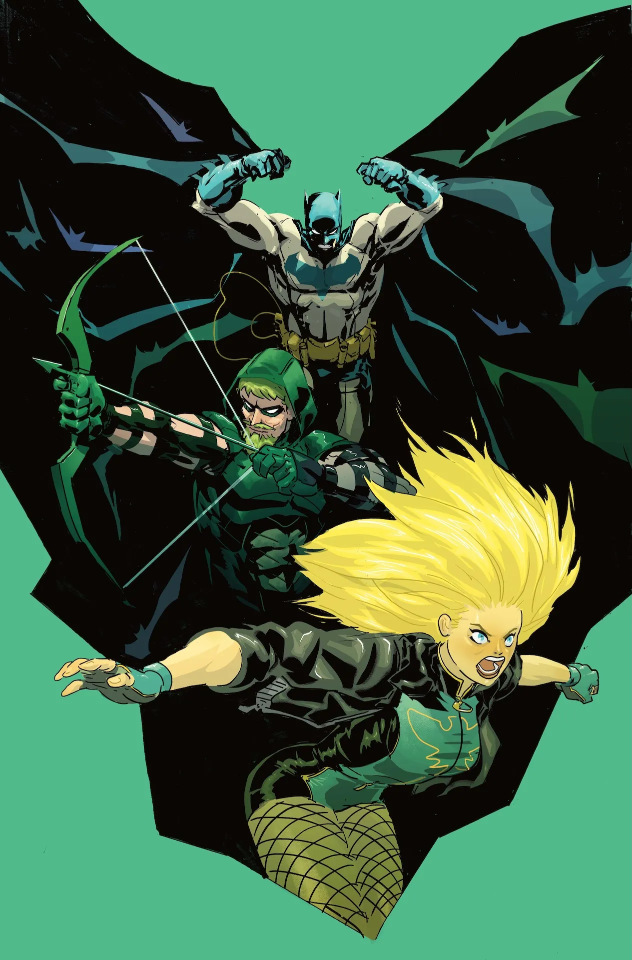 Detective Comics Cvr C Riley Rossmo Card Stock Var #1109