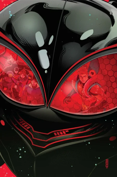 Emperor Aquaman Cvr A John Timms #17