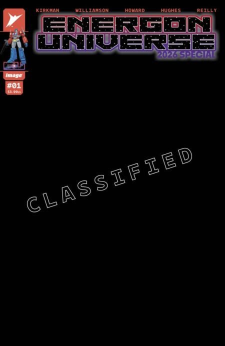 Energon Universe Special 2026 Cvr A Pye Parr #1