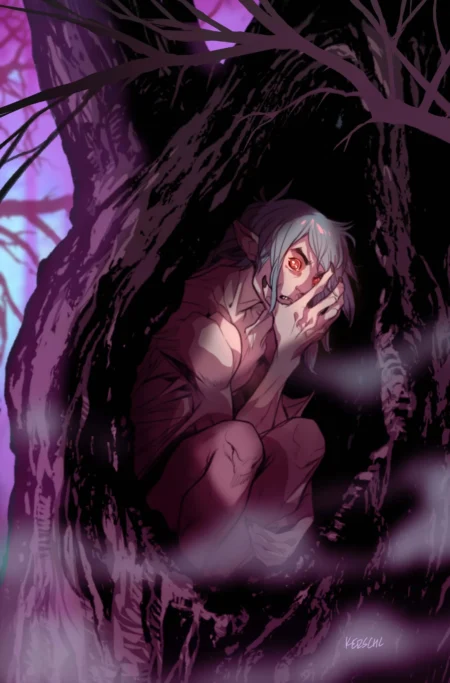 Gotham Academy First Year Cvr A Karl Kerschl #4