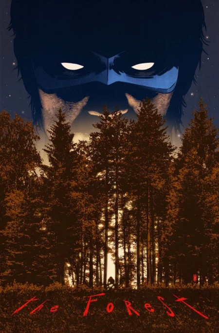 Nightwing Cvr A Jorge Fornes #138