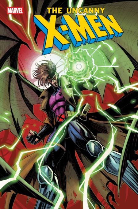 Uncanny X-Men Cvr A Luciano Vecchio #28