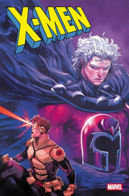 X-Men Cvr B Marco Checchetto Variant #32