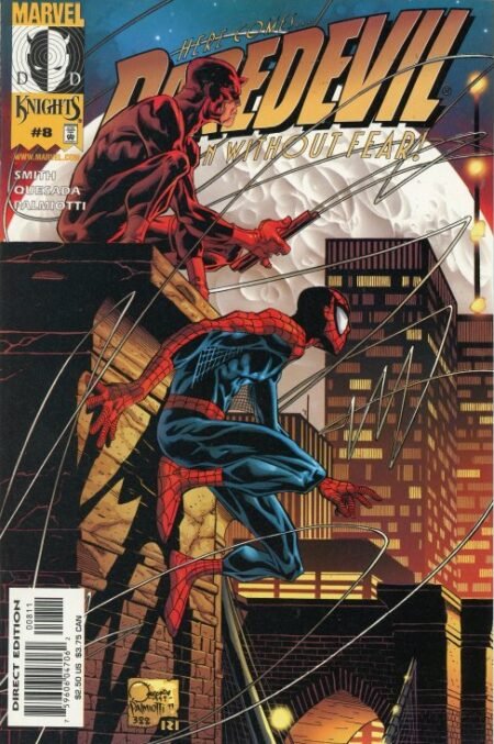 Daredevil #8