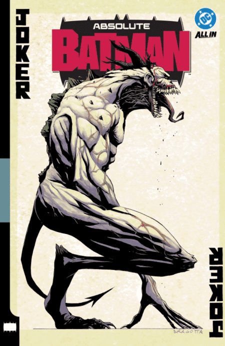 Absolute Batman Tp Vol 03 #3