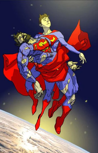 Action Comics Cvr C Mike Choi Card Stock Var #1101C