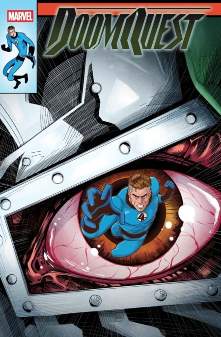 Doomquest Cvr B Luciano Vecchio Homage Variant #4B