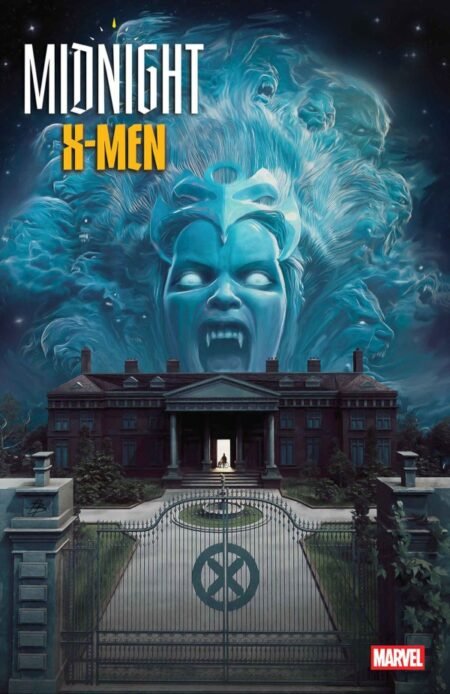 Midnight X-Men Cvr D Artist Movie Homage Variant #1D