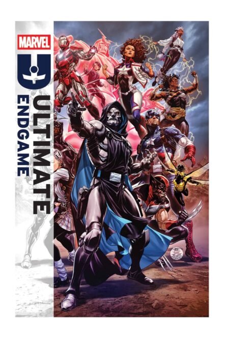 Ultimate Endgame Tp #1