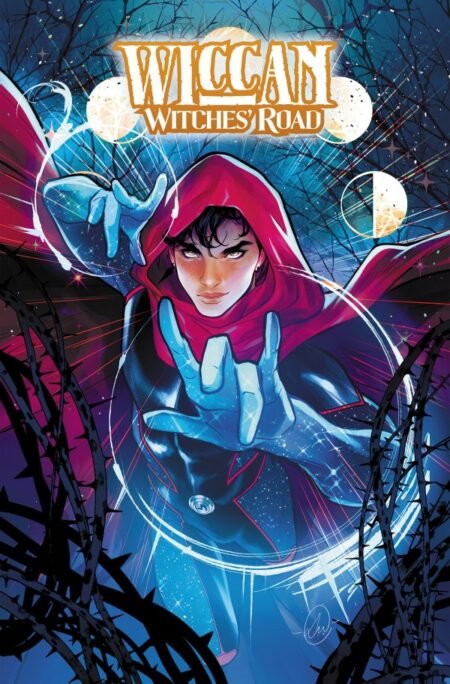 Wiccan: Witches' Road Tp #1