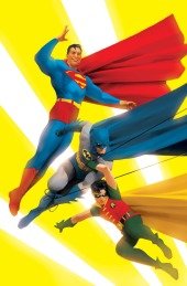 Batman Superman Worlds Finest Cvr B Miguel Mercado Card Stock Var #54B