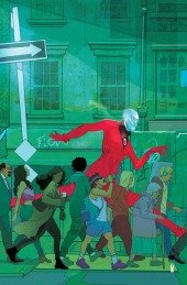 Deadman Cvr C Christian Ward Card Stock Var #3C
